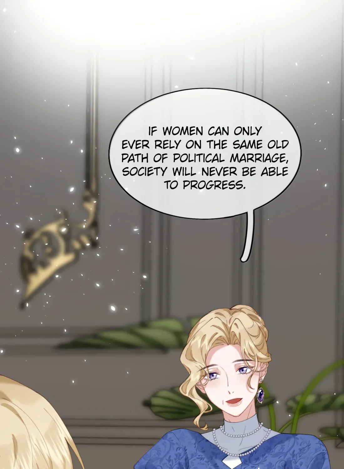 Dang E Yi Yu Dao Bing Jiao Chapter 61 page 29 - 