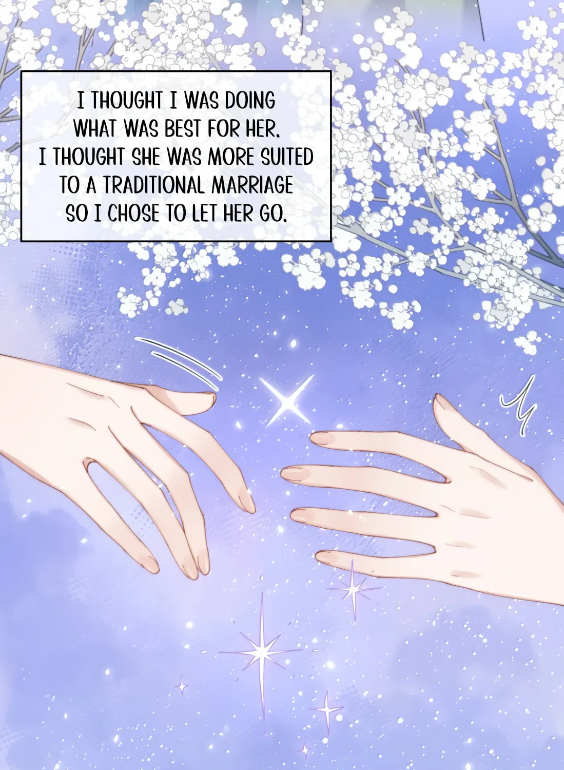Dang E Yi Yu Dao Bing Jiao Chapter 61 page 4 - 
