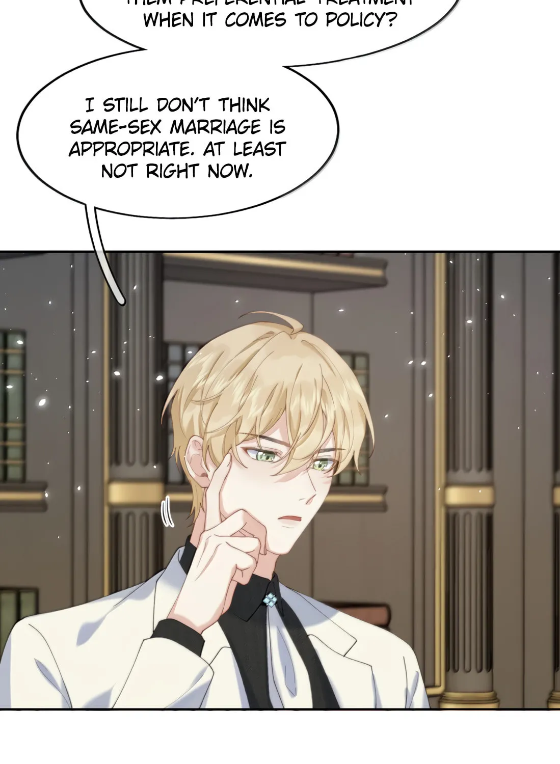 Dang E Yi Yu Dao Bing Jiao Chapter 61 page 31 - 