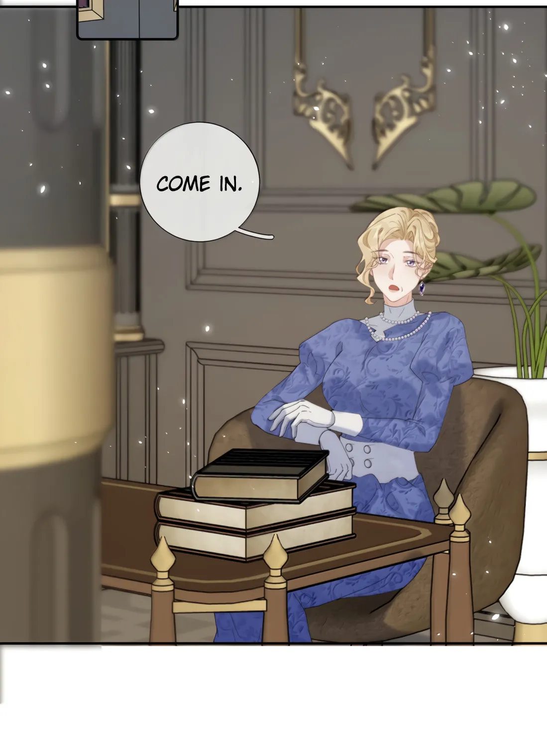 Dang E Yi Yu Dao Bing Jiao Chapter 61 page 36 - 