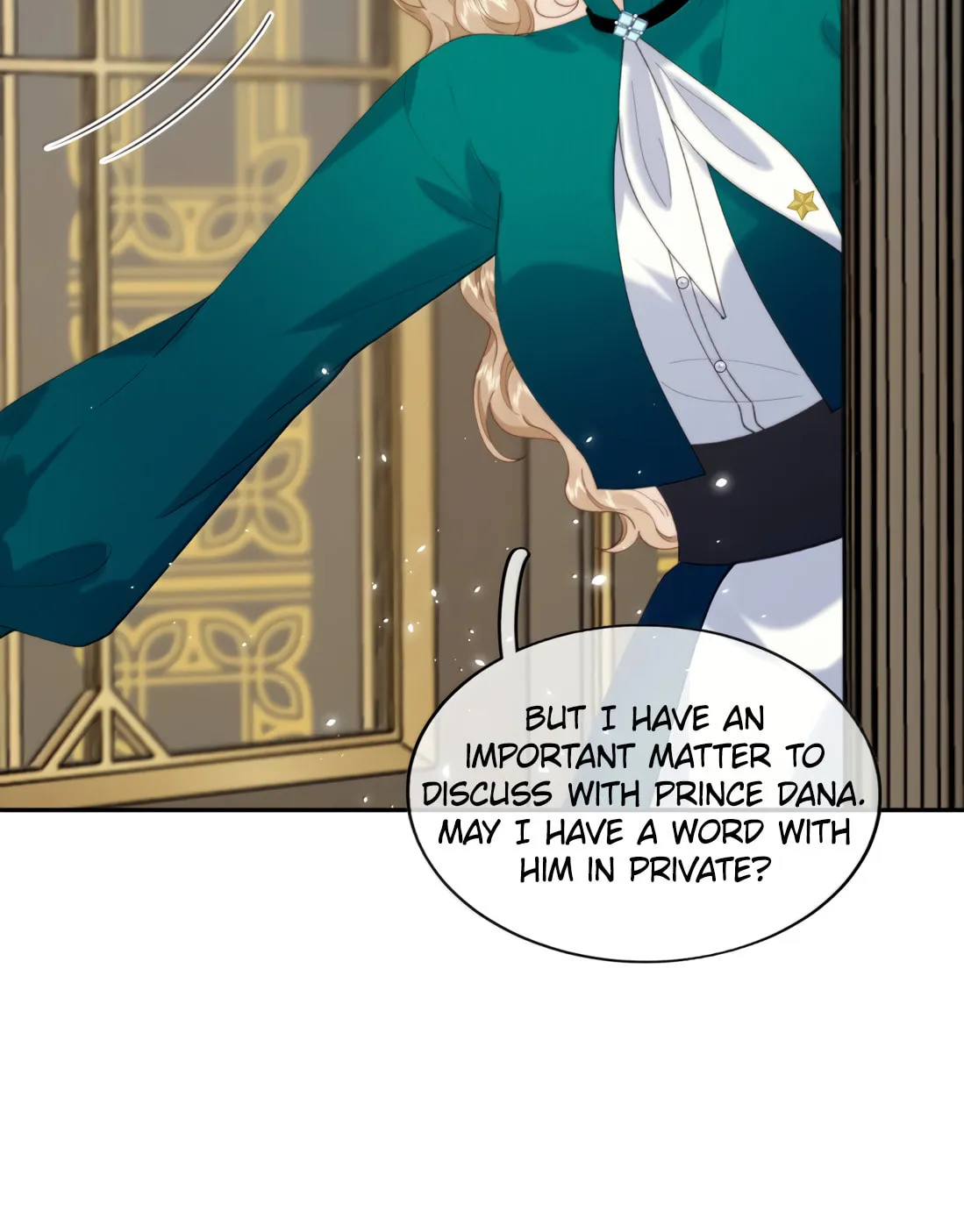 Dang E Yi Yu Dao Bing Jiao Chapter 61 page 38 - 