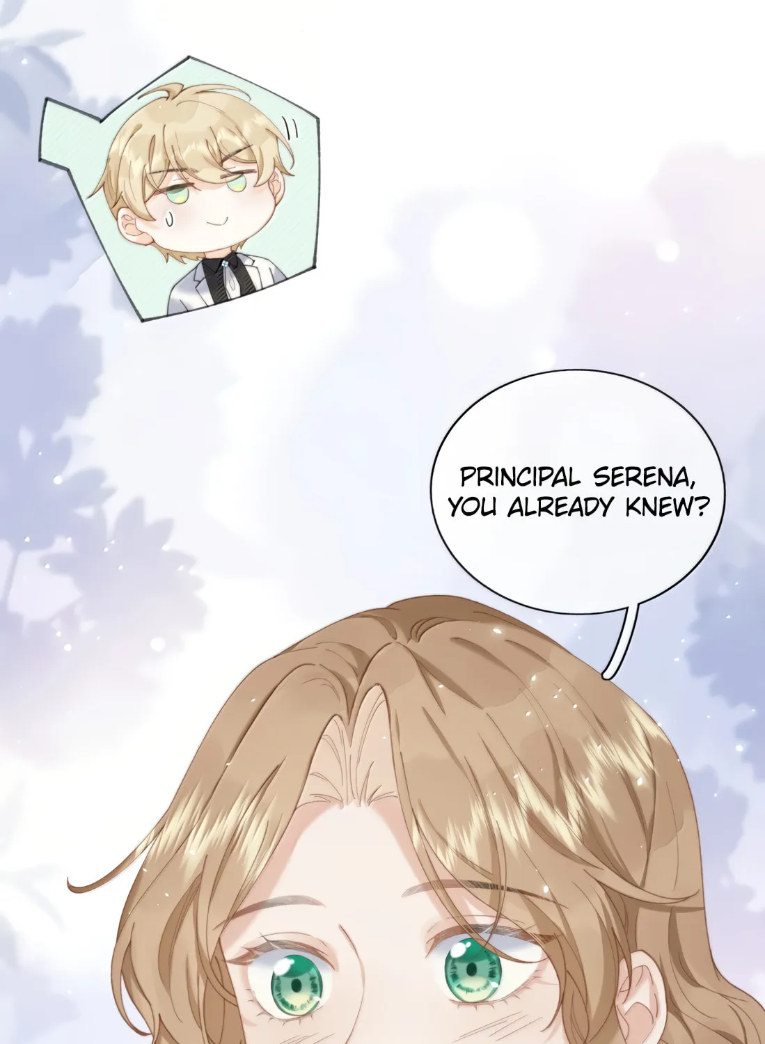 Dang E Yi Yu Dao Bing Jiao Chapter 61 page 45 - 