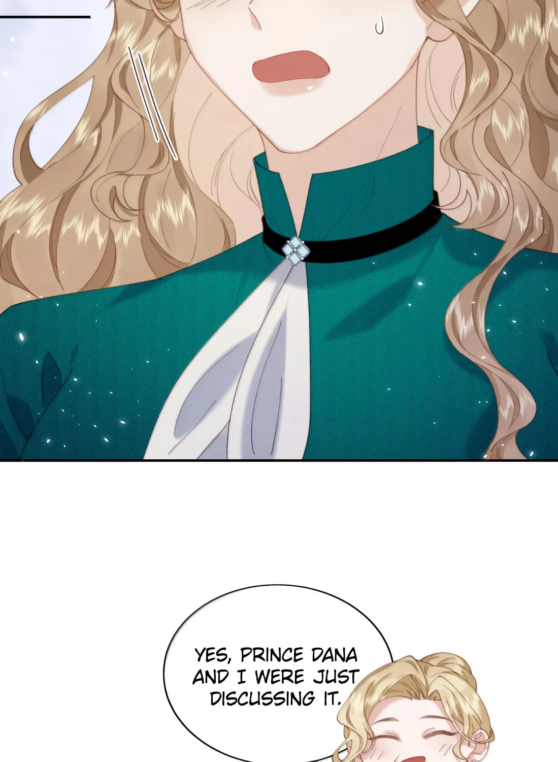 Dang E Yi Yu Dao Bing Jiao Chapter 61 page 46 - 