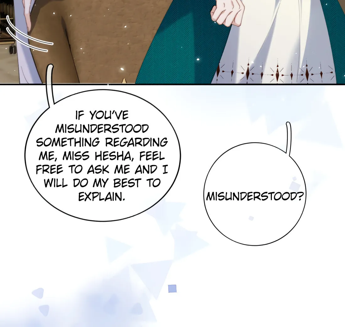 Dang E Yi Yu Dao Bing Jiao Chapter 61 page 48 - 