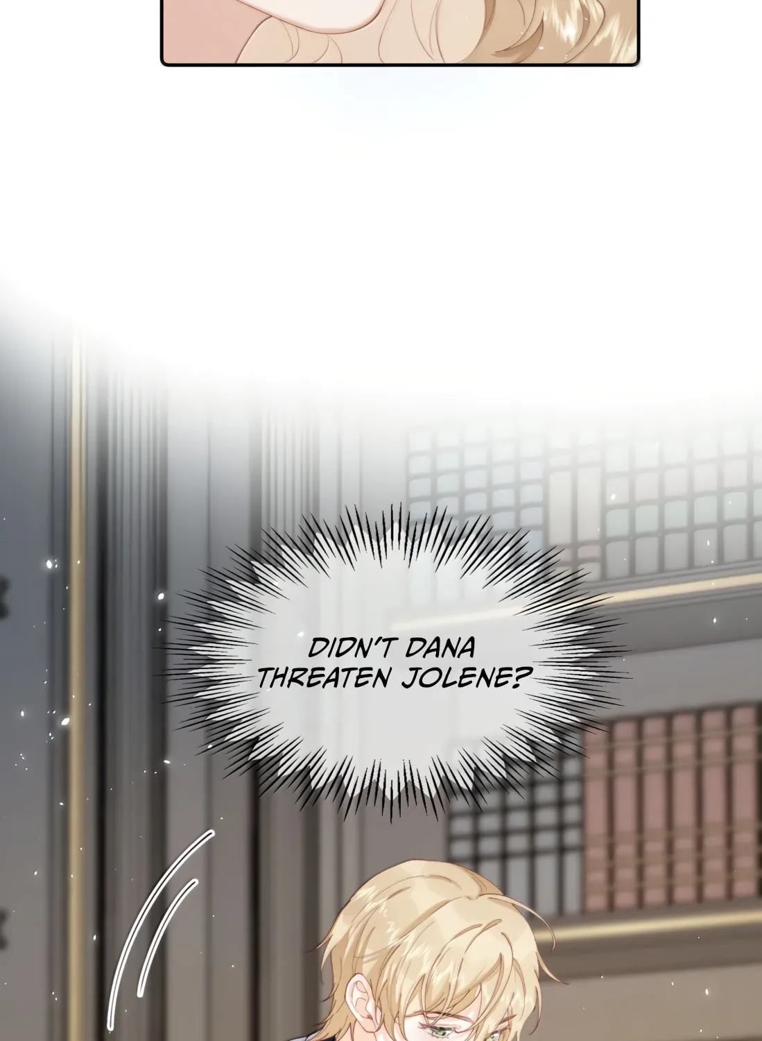 Dang E Yi Yu Dao Bing Jiao Chapter 61 page 50 - 