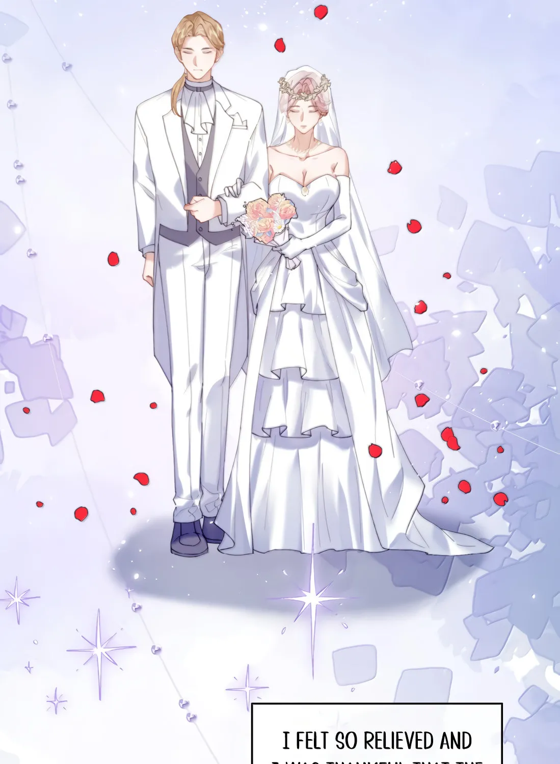 Dang E Yi Yu Dao Bing Jiao Chapter 61 page 6 - 