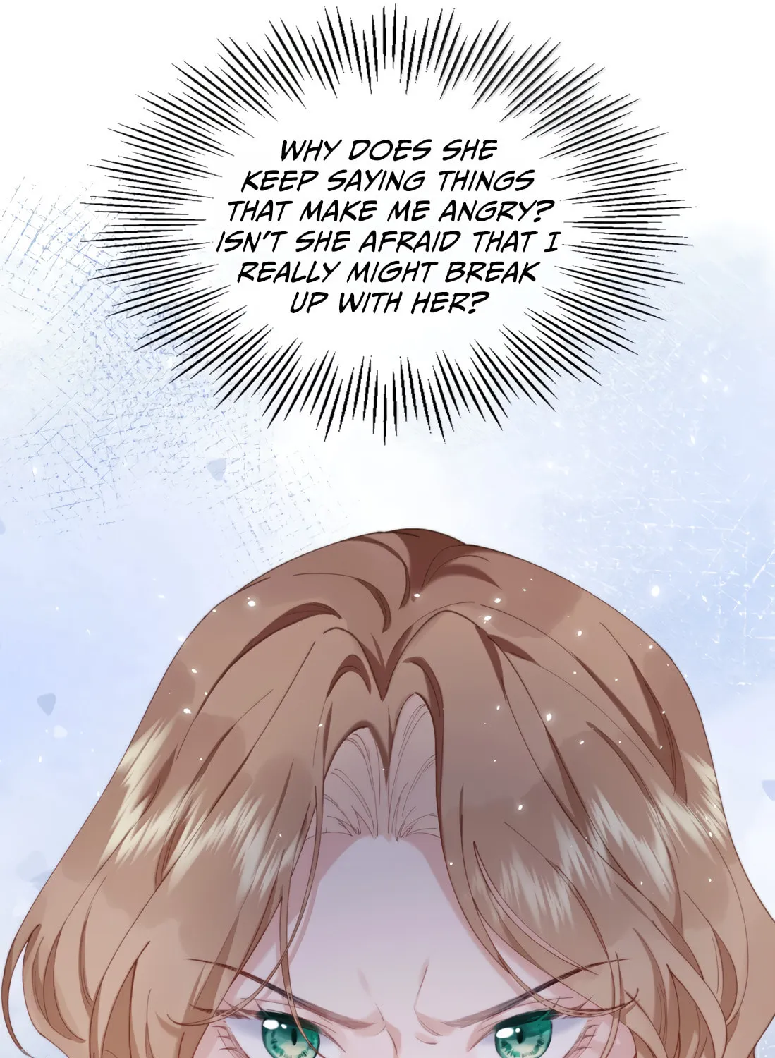 Dang E Yi Yu Dao Bing Jiao Chapter 61 page 54 - 