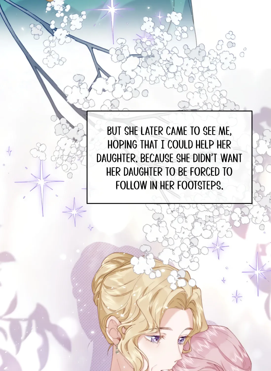 Dang E Yi Yu Dao Bing Jiao Chapter 61 page 8 - 