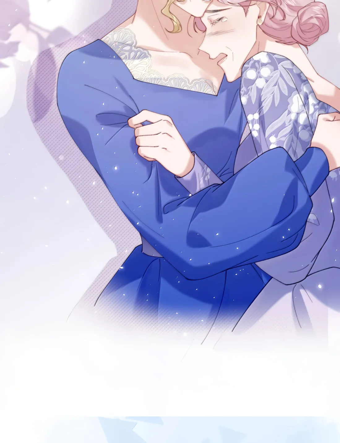 Dang E Yi Yu Dao Bing Jiao Chapter 61 page 9 - 