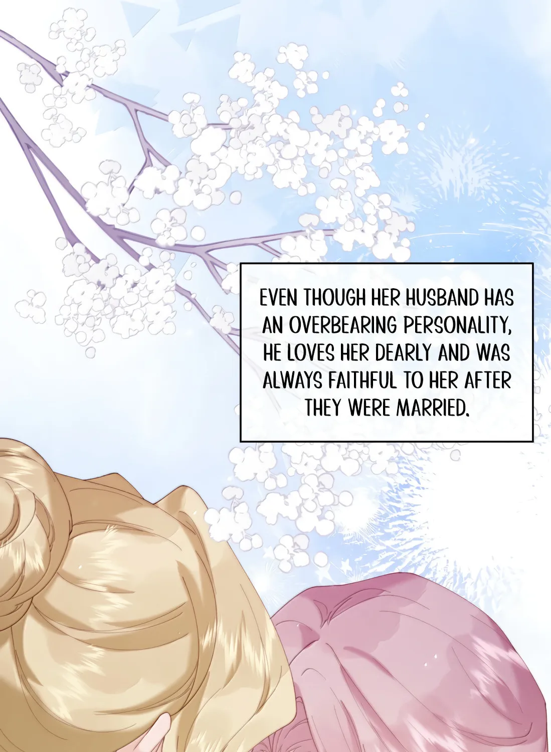 Dang E Yi Yu Dao Bing Jiao Chapter 61 page 10 - 