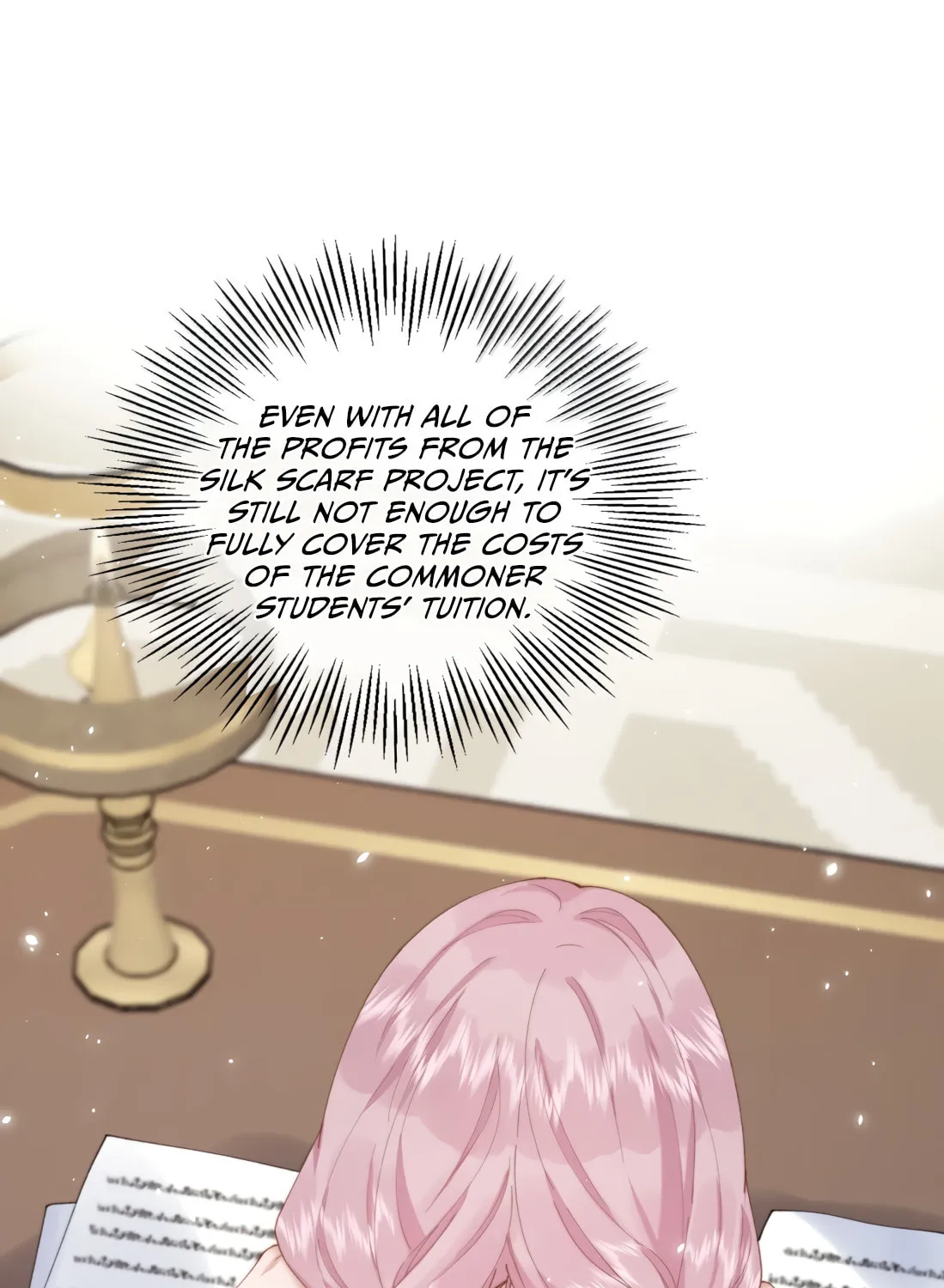 Dang E Yi Yu Dao Bing Jiao Chapter 62 page 3 - 