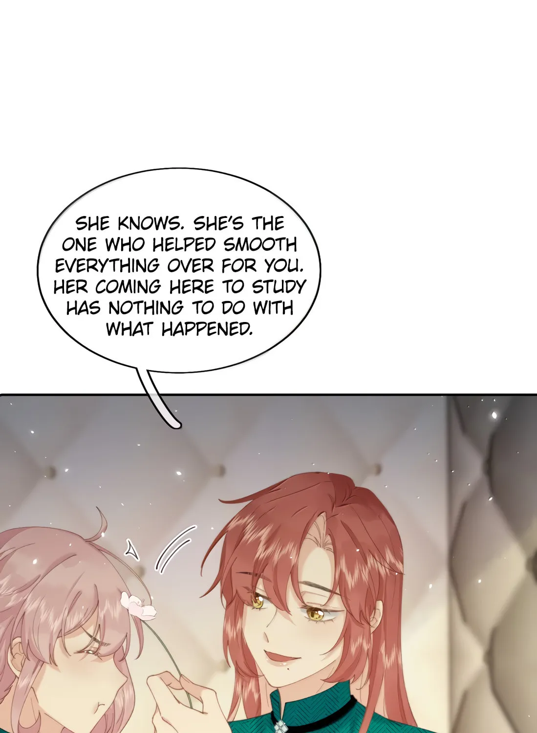 Dang E Yi Yu Dao Bing Jiao Chapter 62 page 24 - 