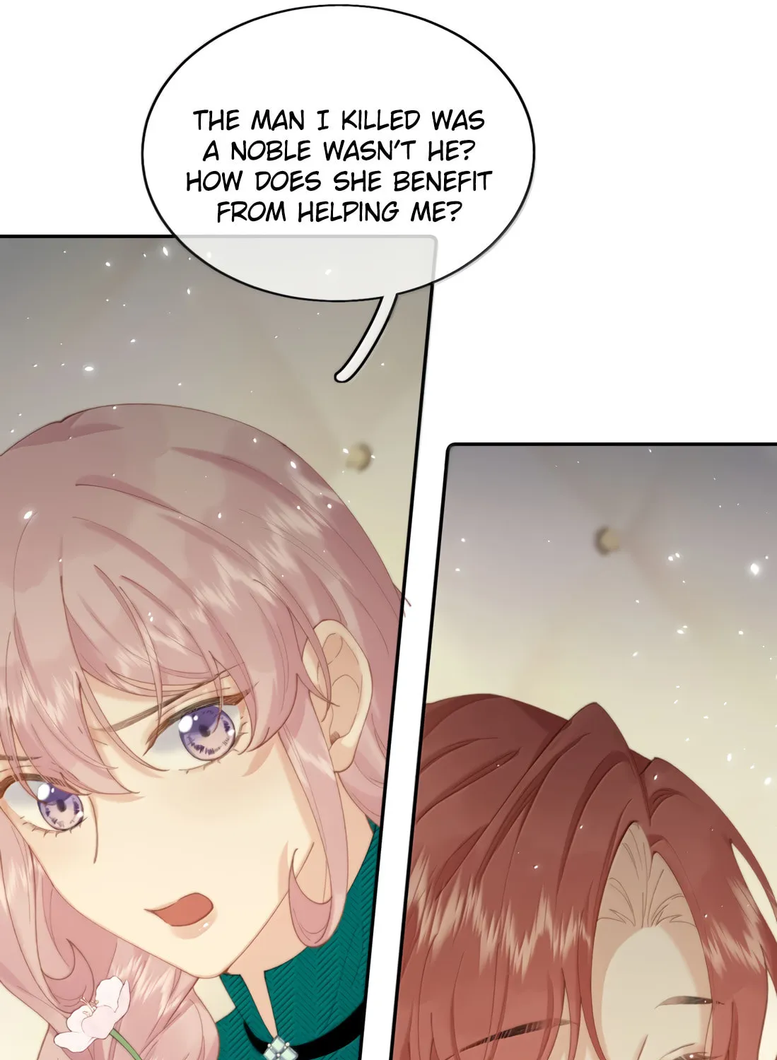 Dang E Yi Yu Dao Bing Jiao Chapter 62 page 26 - 