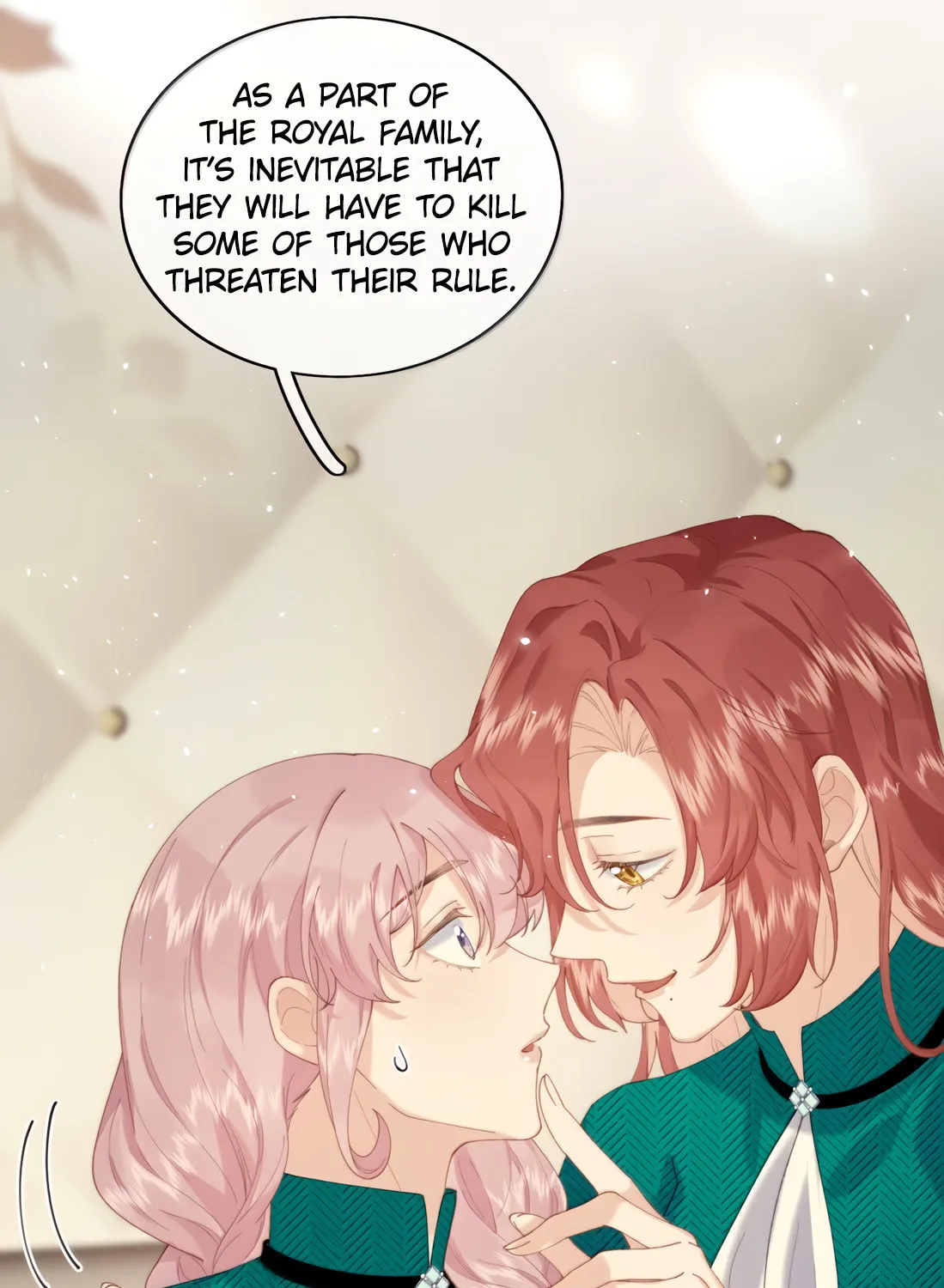 Dang E Yi Yu Dao Bing Jiao Chapter 62 page 31 - 