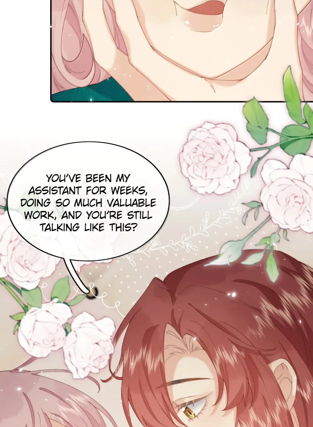 Dang E Yi Yu Dao Bing Jiao Chapter 62 page 38 - 