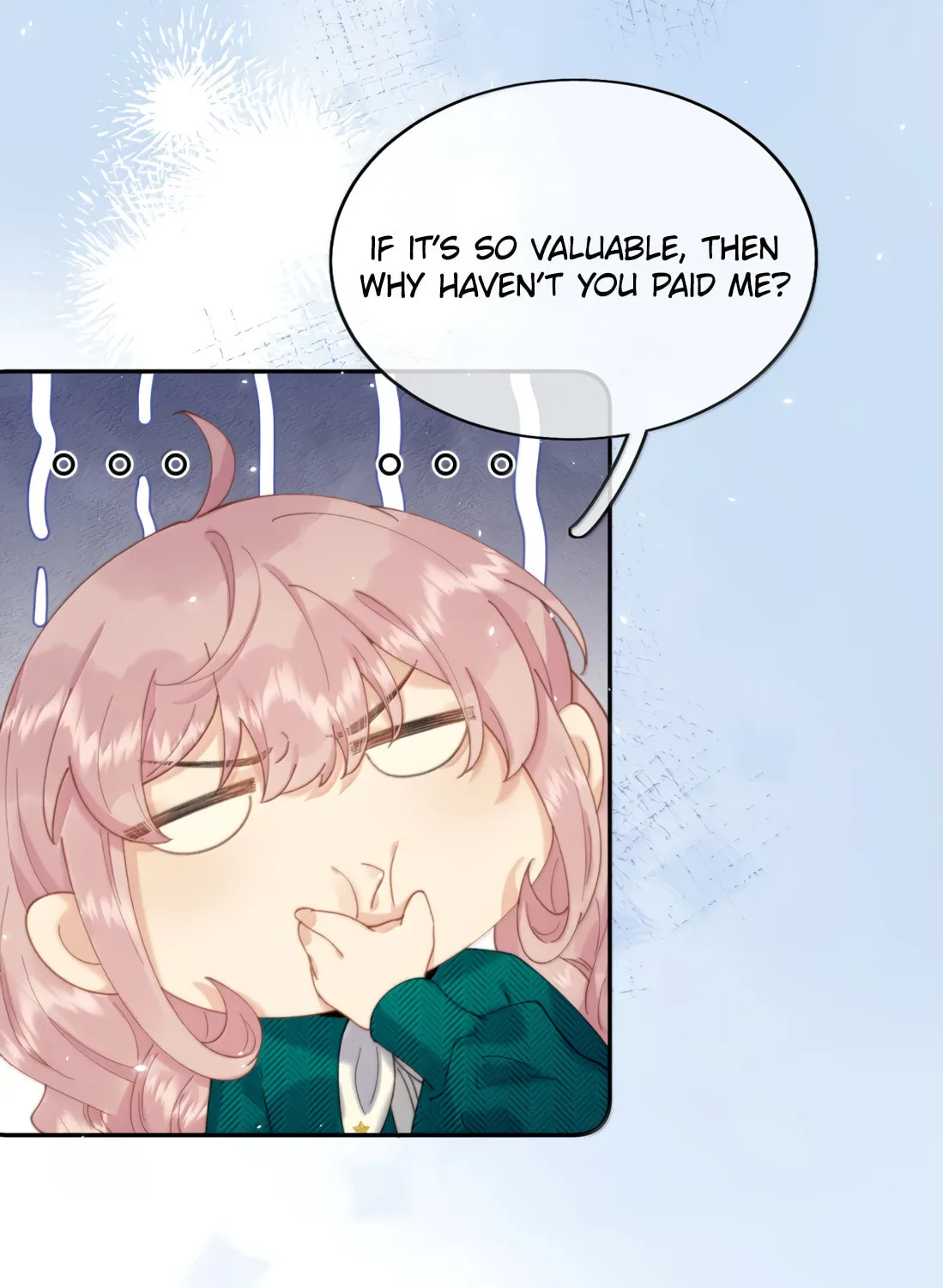 Dang E Yi Yu Dao Bing Jiao Chapter 62 page 40 - 