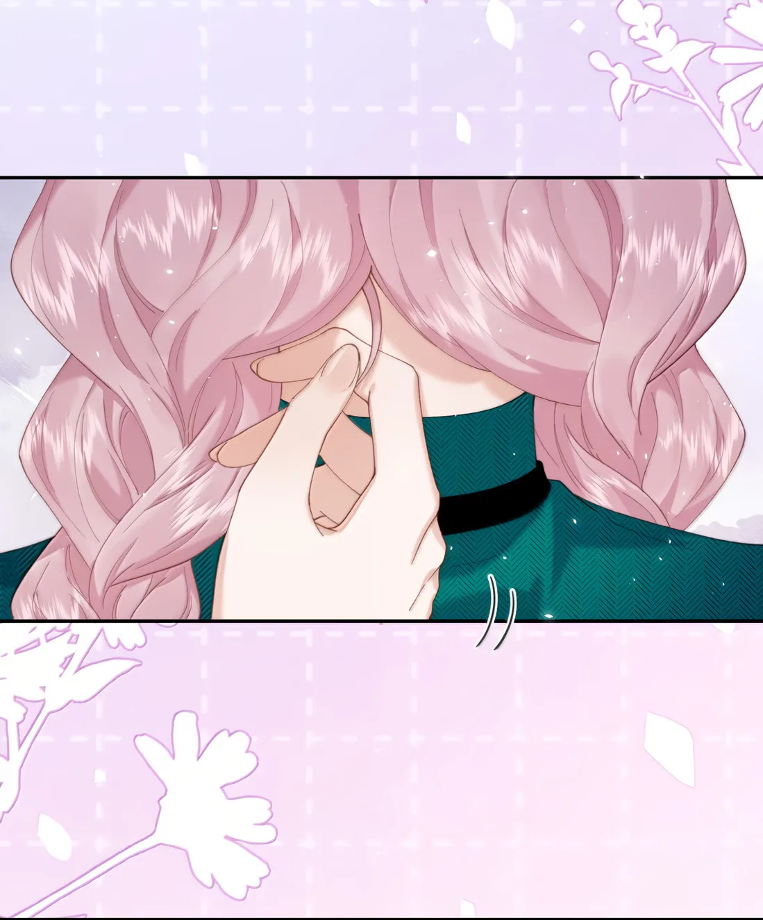 Dang E Yi Yu Dao Bing Jiao Chapter 62 page 5 - 