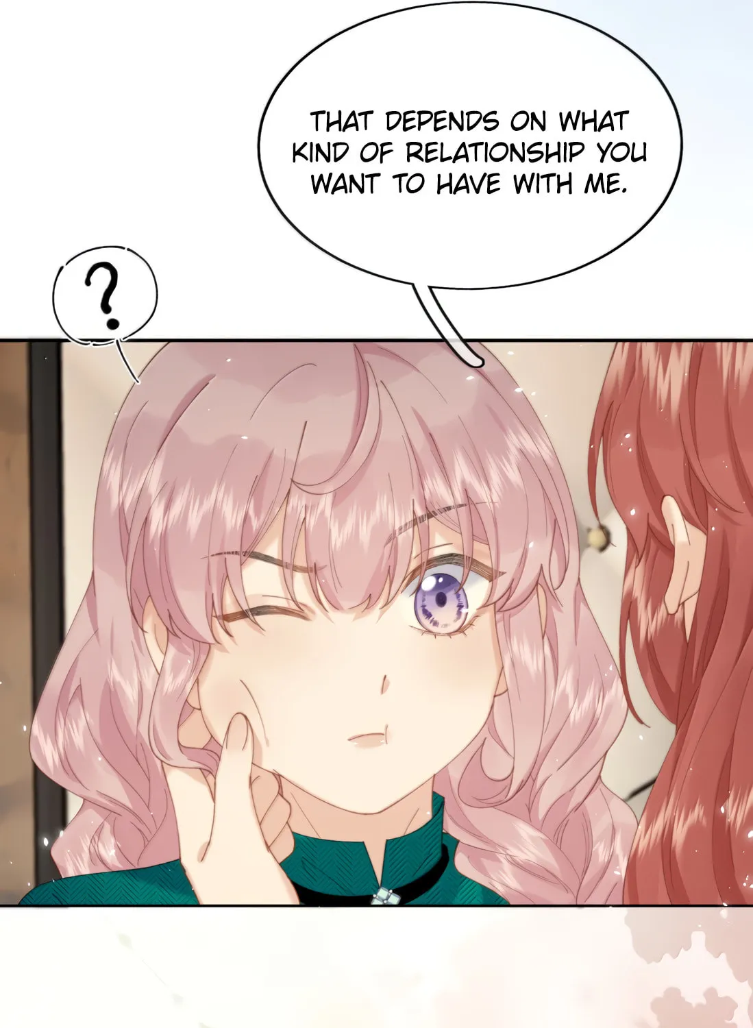 Dang E Yi Yu Dao Bing Jiao Chapter 62 page 42 - 