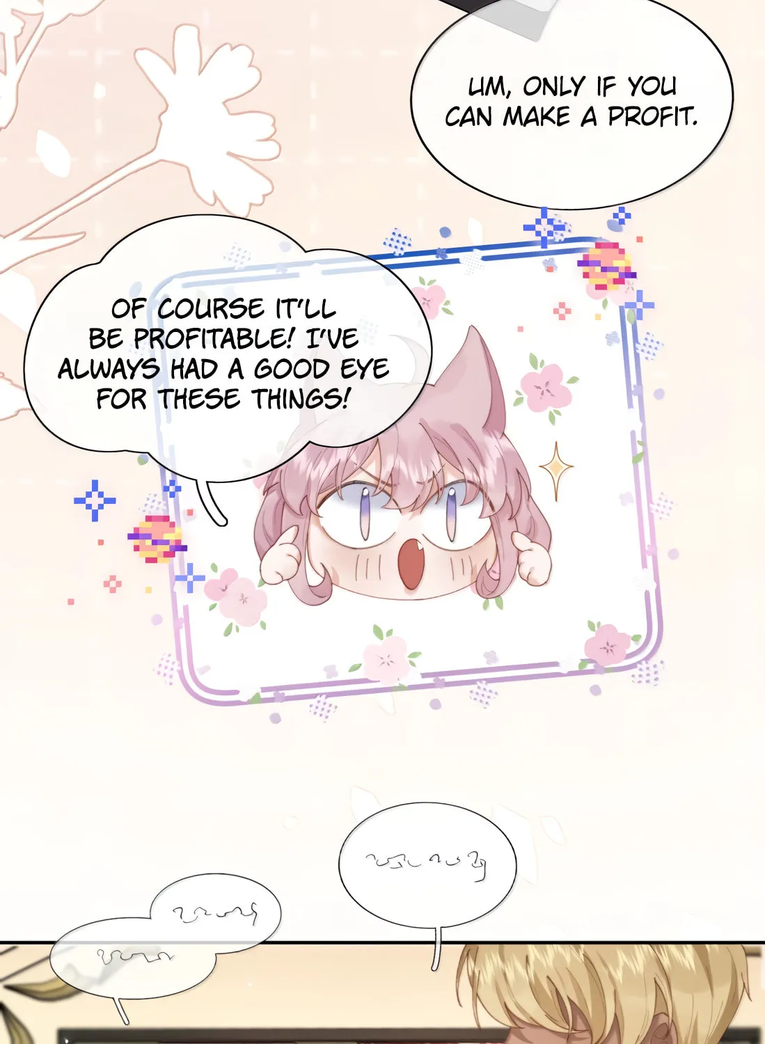 Dang E Yi Yu Dao Bing Jiao Chapter 62 page 48 - 