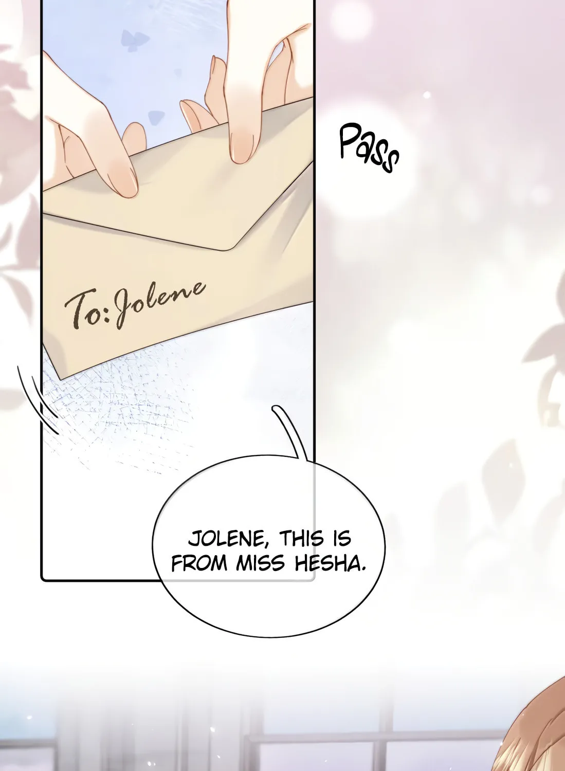 Dang E Yi Yu Dao Bing Jiao Chapter 62 page 54 - 