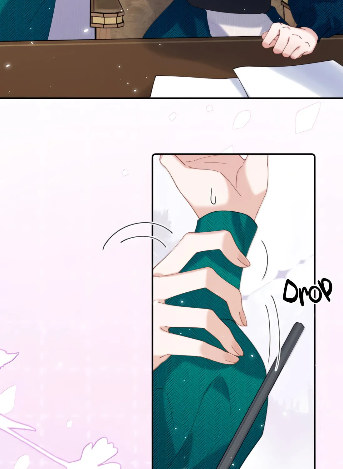Dang E Yi Yu Dao Bing Jiao Chapter 62 page 7 - 
