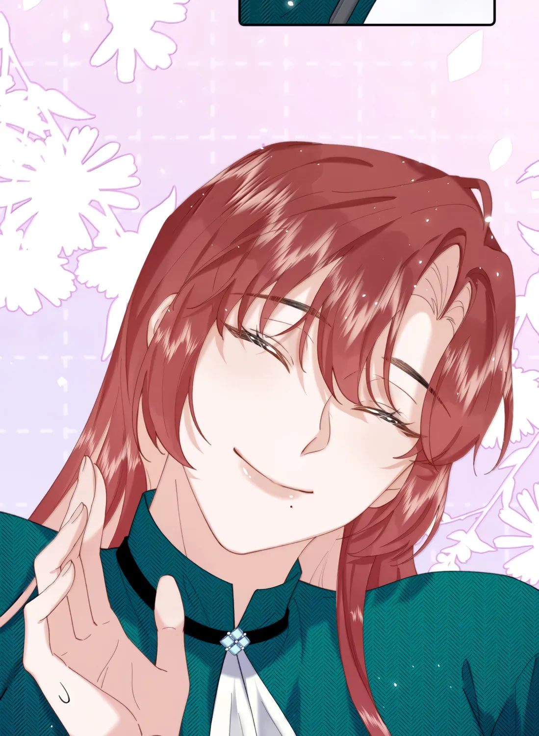 Dang E Yi Yu Dao Bing Jiao Chapter 62 page 8 - 