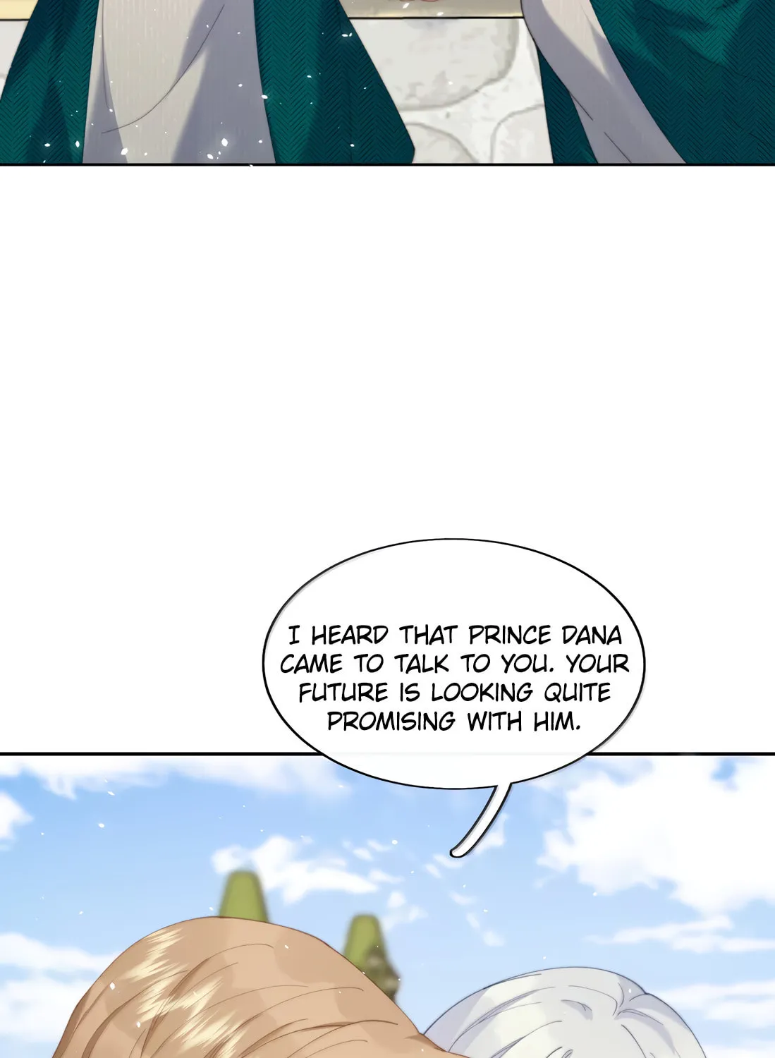 Dang E Yi Yu Dao Bing Jiao Chapter 63 page 13 - 