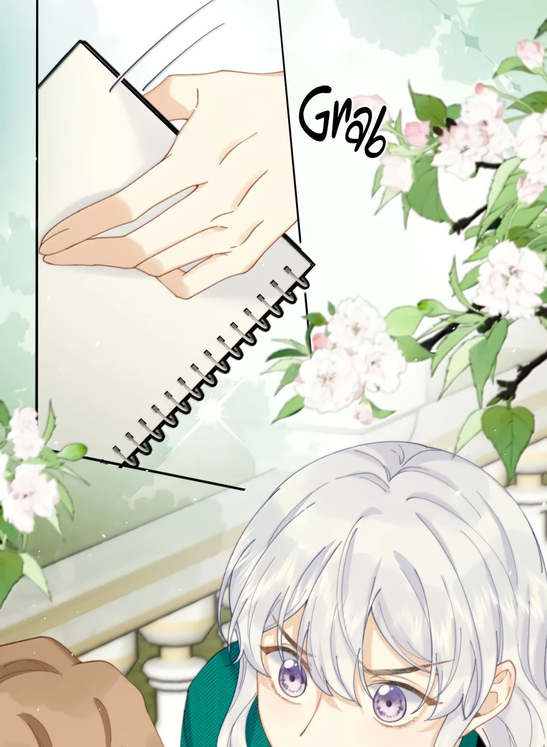 Dang E Yi Yu Dao Bing Jiao Chapter 63 page 15 - 