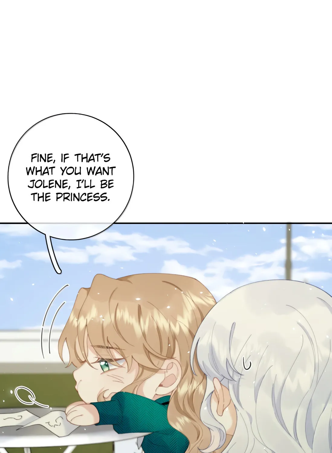Dang E Yi Yu Dao Bing Jiao Chapter 63 page 18 - 