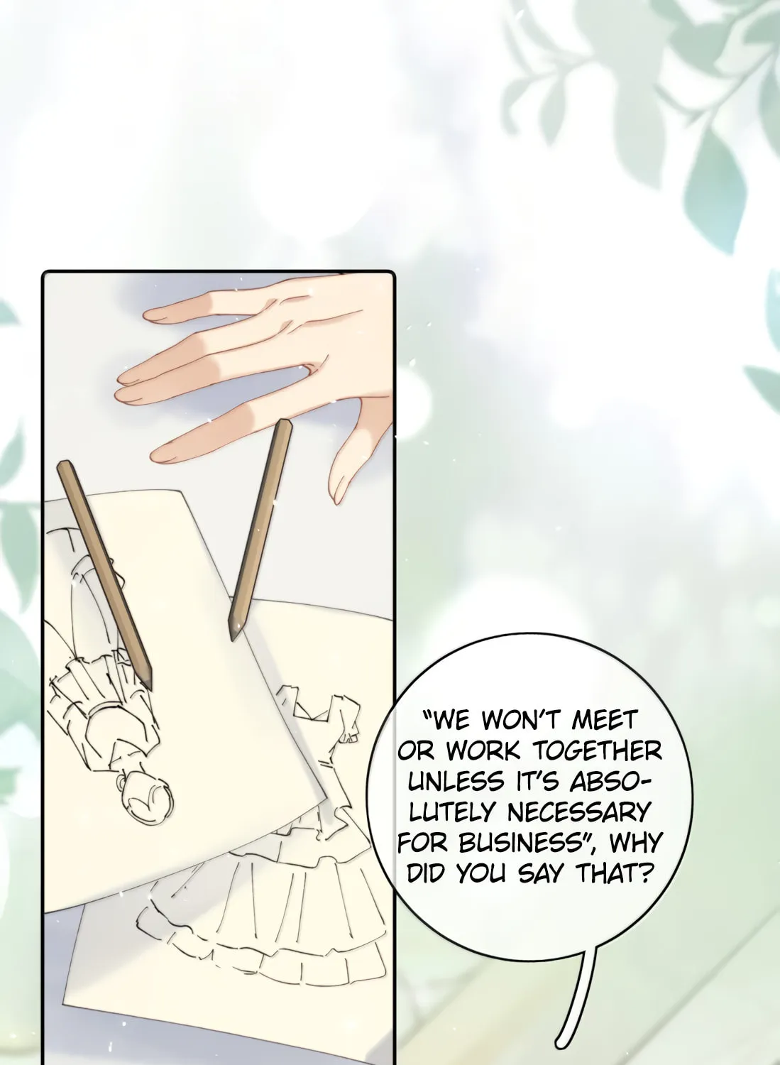 Dang E Yi Yu Dao Bing Jiao Chapter 63 page 20 - 