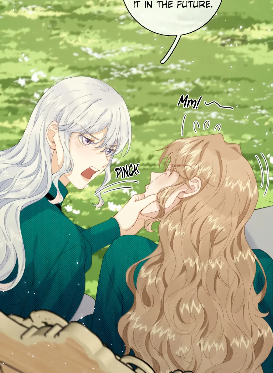 Dang E Yi Yu Dao Bing Jiao Chapter 63 page 26 - 