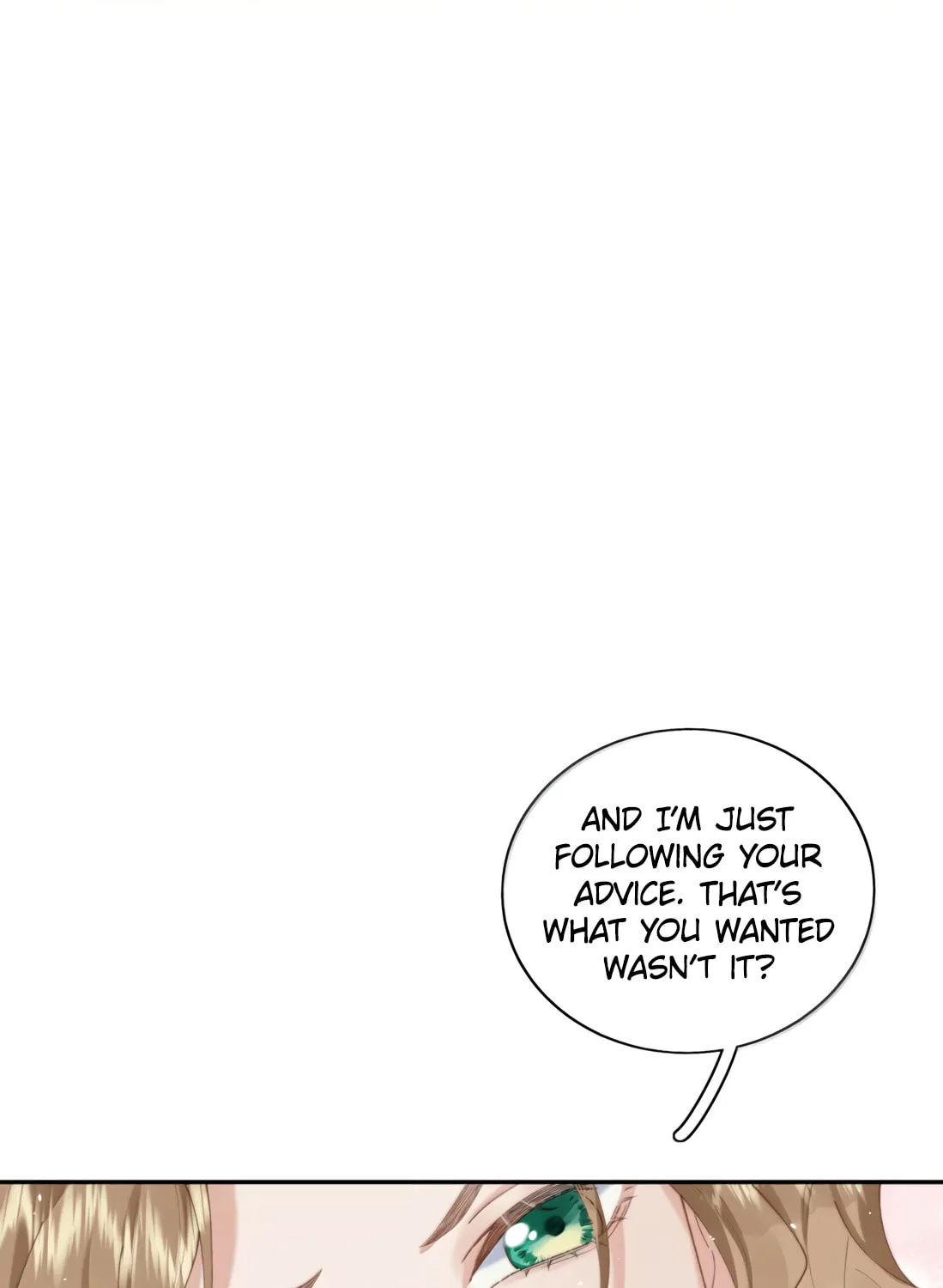Dang E Yi Yu Dao Bing Jiao Chapter 63 page 28 - 