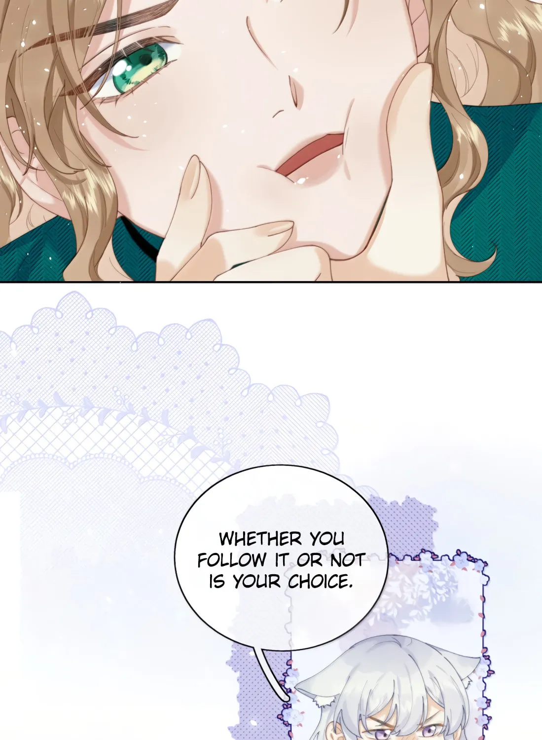 Dang E Yi Yu Dao Bing Jiao Chapter 63 page 29 - 