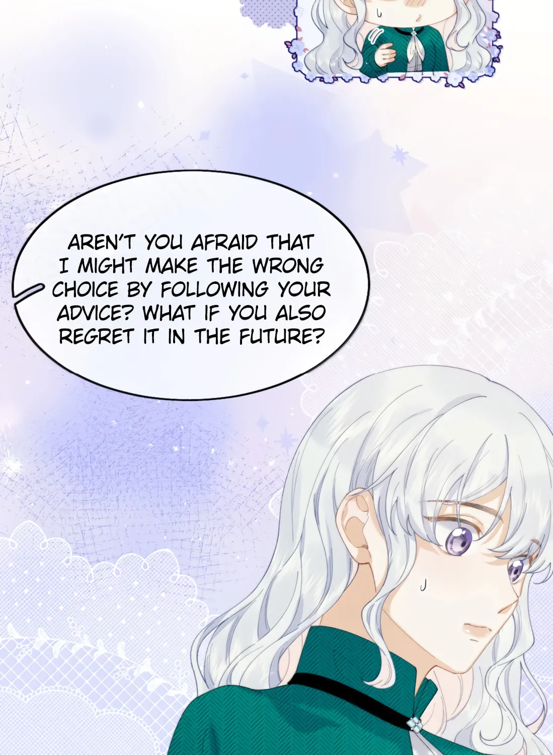 Dang E Yi Yu Dao Bing Jiao Chapter 63 page 30 - 