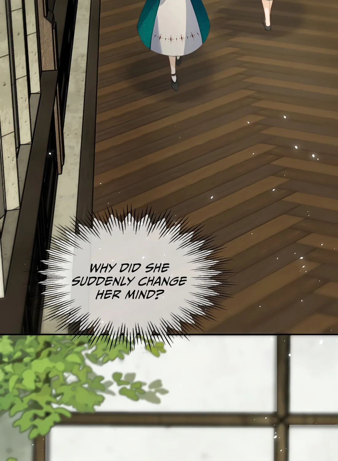 Dang E Yi Yu Dao Bing Jiao Chapter 63 page 4 - 