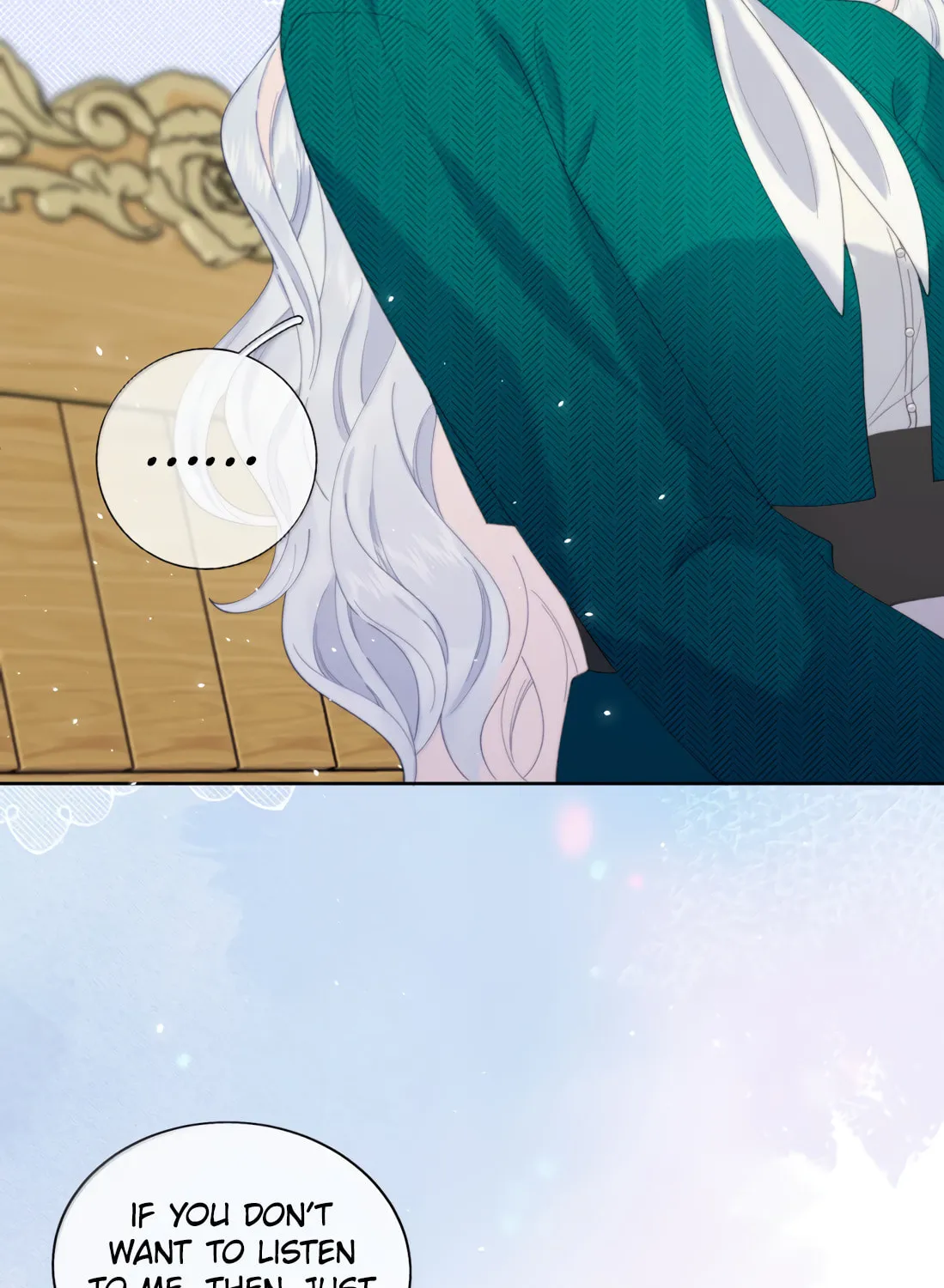 Dang E Yi Yu Dao Bing Jiao Chapter 63 page 31 - 