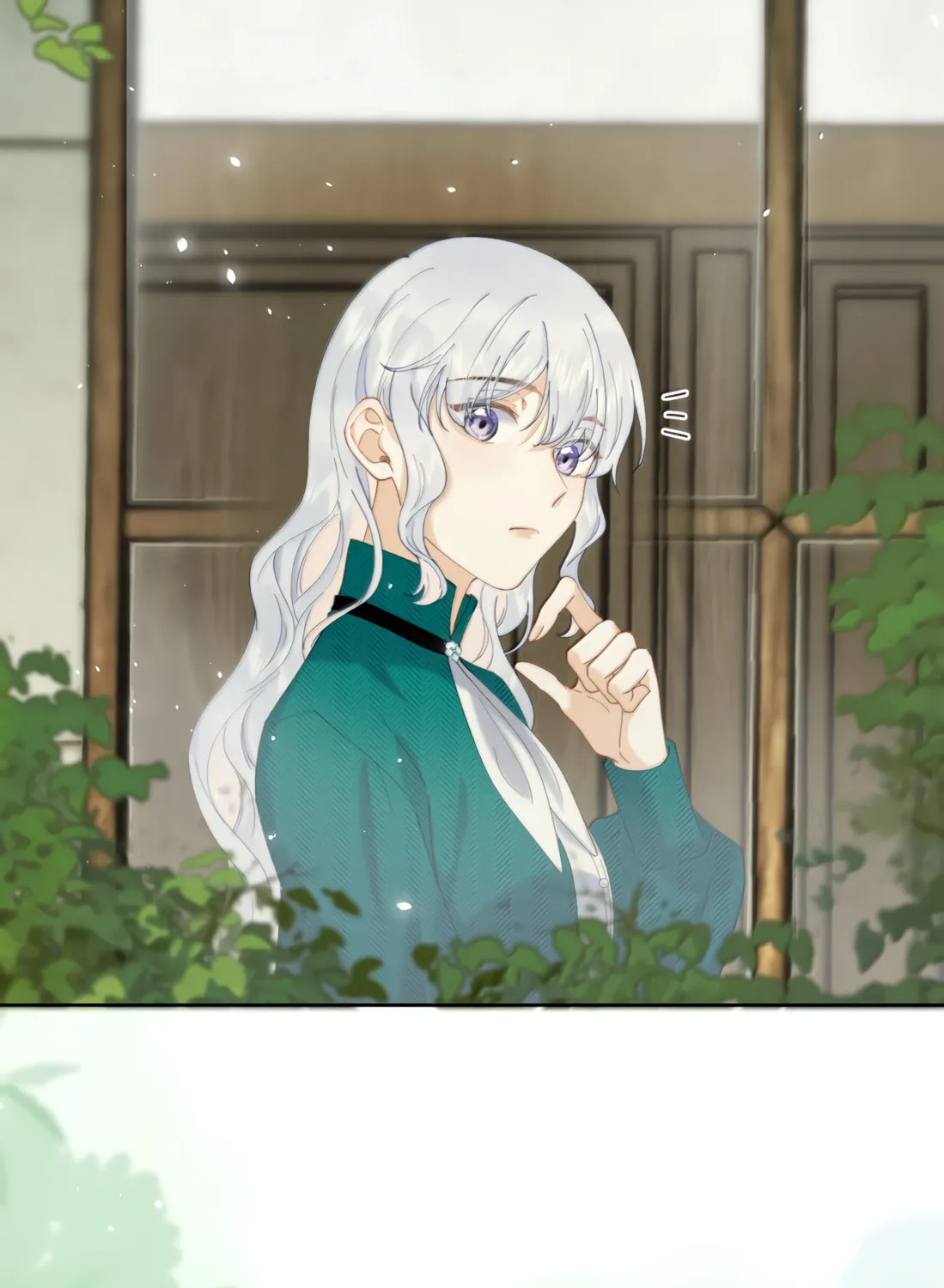 Dang E Yi Yu Dao Bing Jiao Chapter 63 page 5 - 