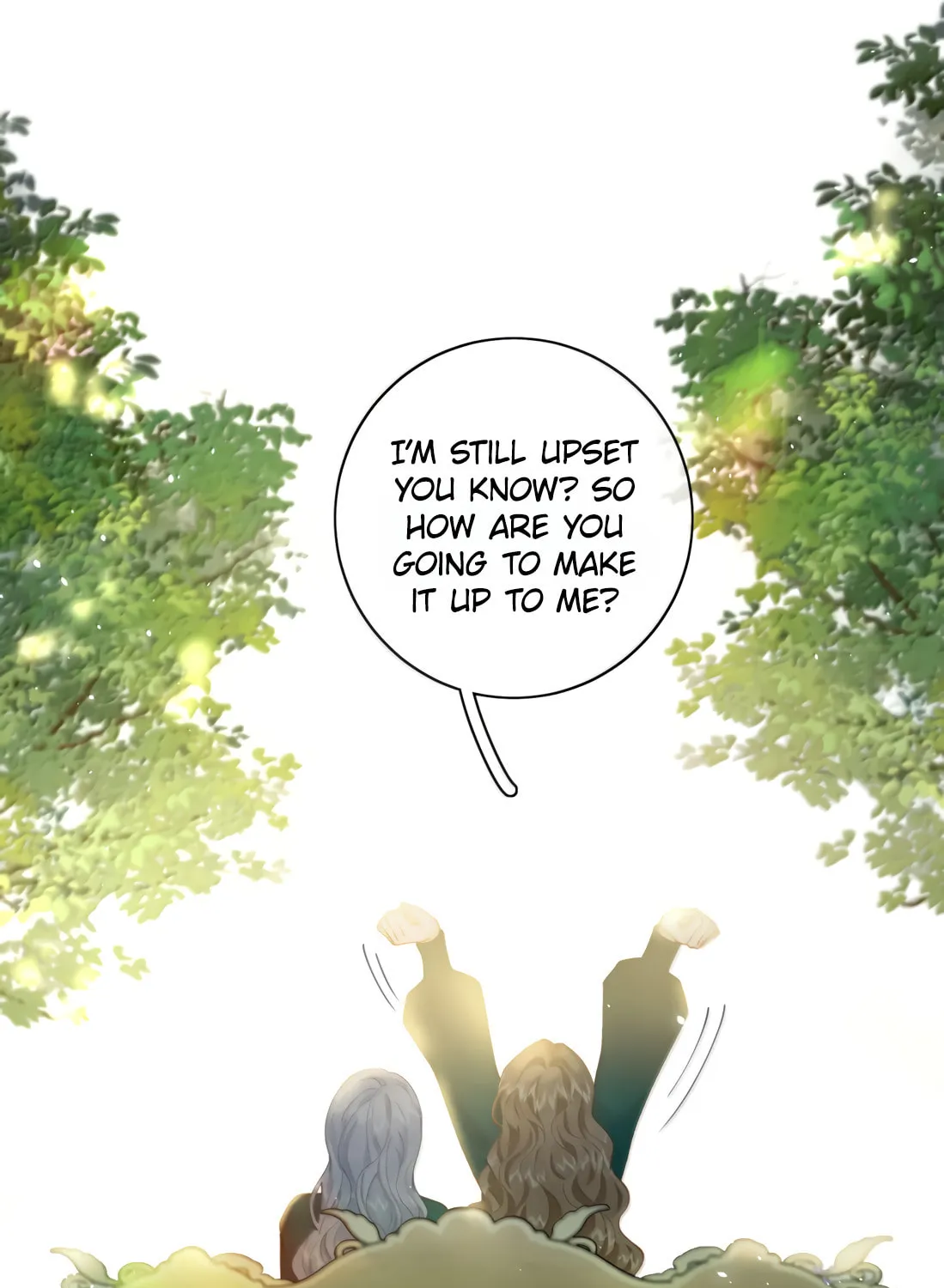 Dang E Yi Yu Dao Bing Jiao Chapter 63 page 42 - 
