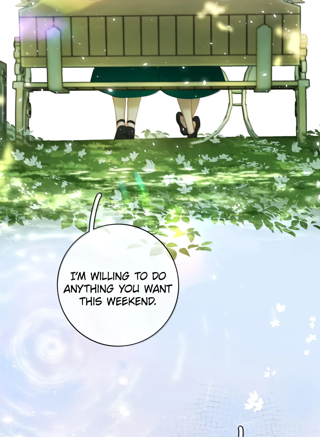 Dang E Yi Yu Dao Bing Jiao Chapter 63 page 43 - 