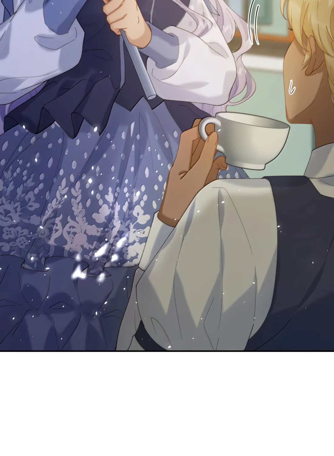 Dang E Yi Yu Dao Bing Jiao Chapter 63 page 60 - 