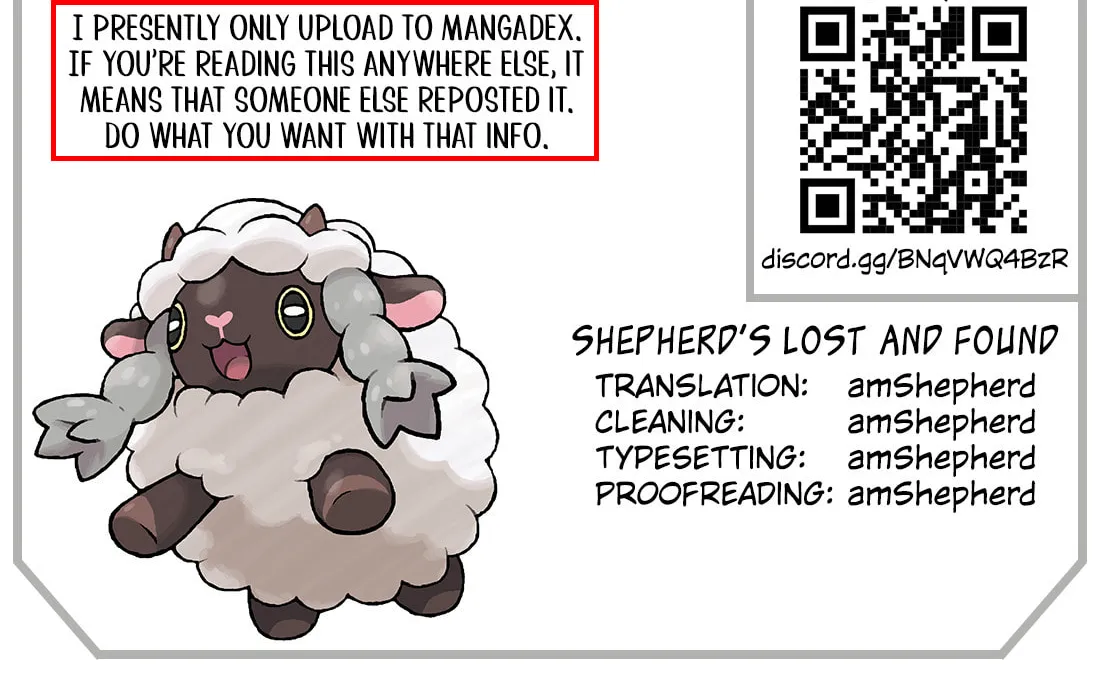 Dang E Yi Yu Dao Bing Jiao Chapter 63 page 64 - 