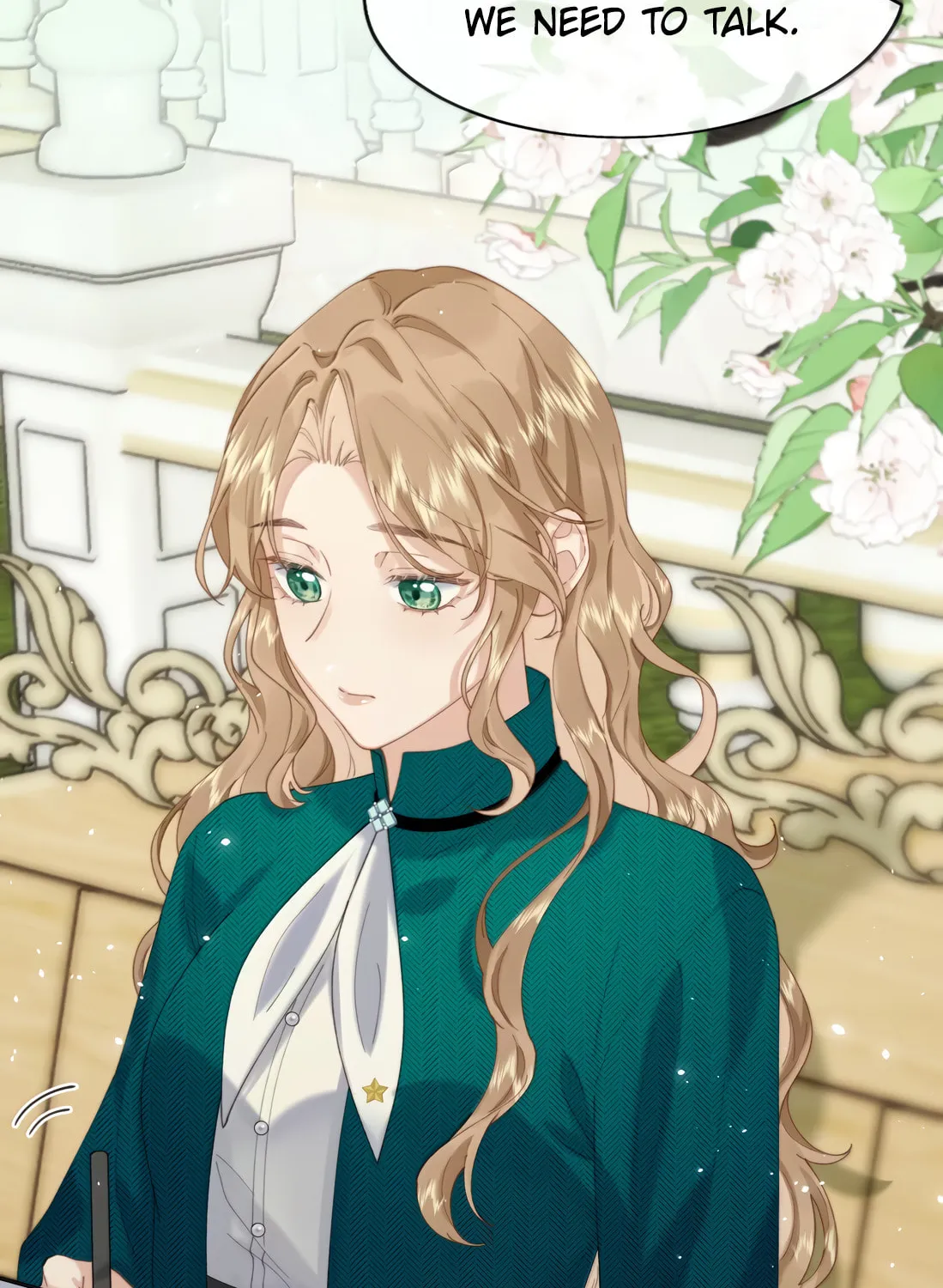 Dang E Yi Yu Dao Bing Jiao Chapter 63 page 8 - 