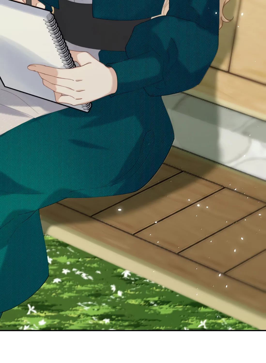 Dang E Yi Yu Dao Bing Jiao Chapter 63 page 9 - 