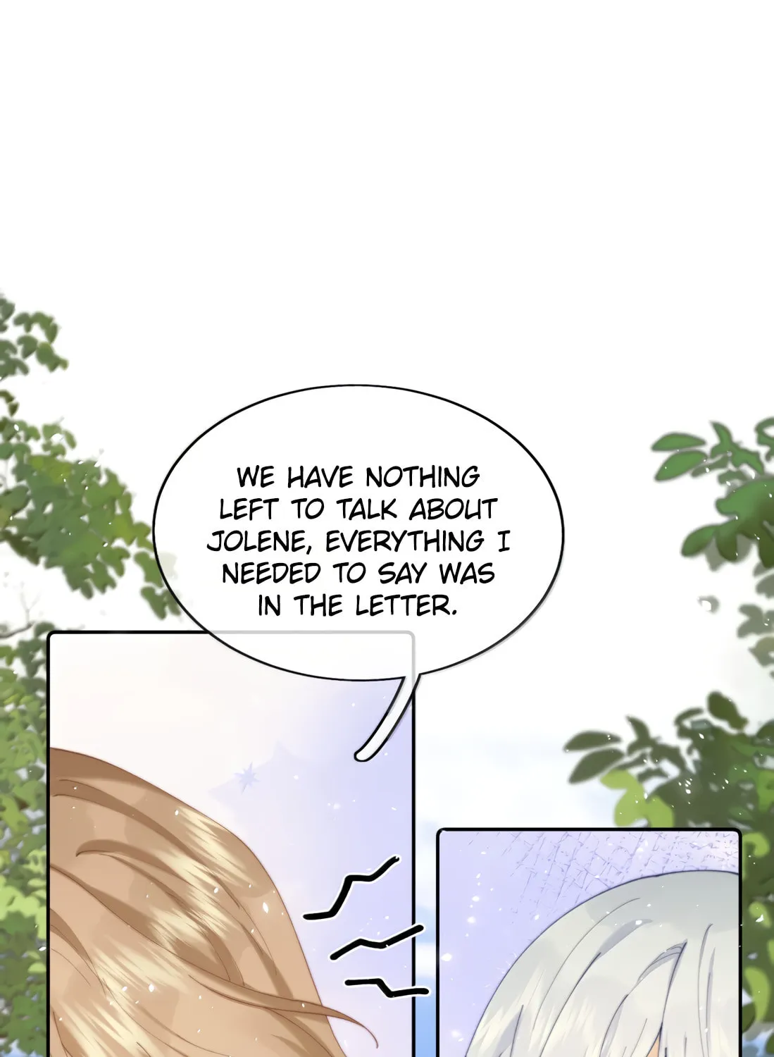 Dang E Yi Yu Dao Bing Jiao Chapter 63 page 10 - 