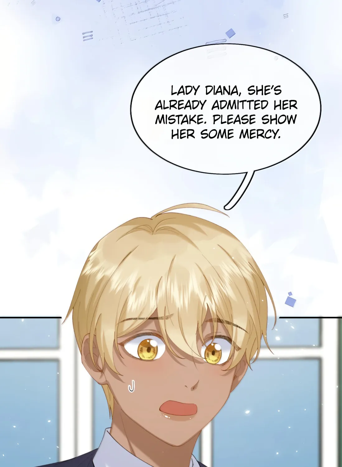 Dang E Yi Yu Dao Bing Jiao Chapter 64 page 17 - 