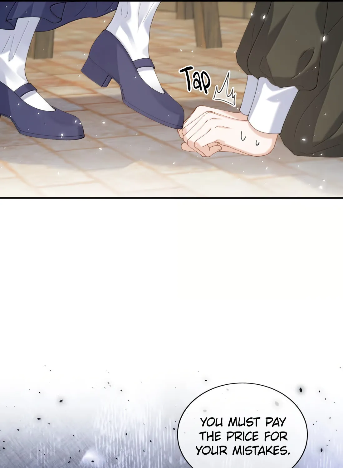 Dang E Yi Yu Dao Bing Jiao Chapter 64 page 21 - 