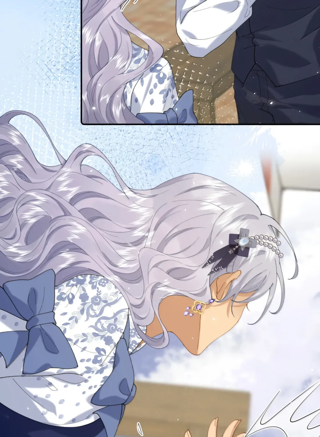 Dang E Yi Yu Dao Bing Jiao Chapter 64 page 32 - 