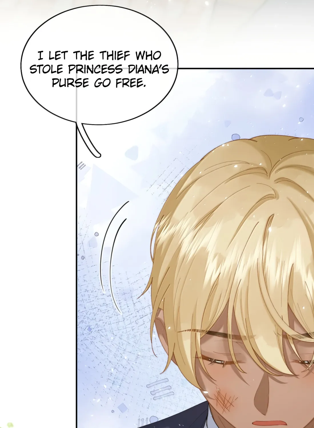 Dang E Yi Yu Dao Bing Jiao Chapter 64 page 39 - 