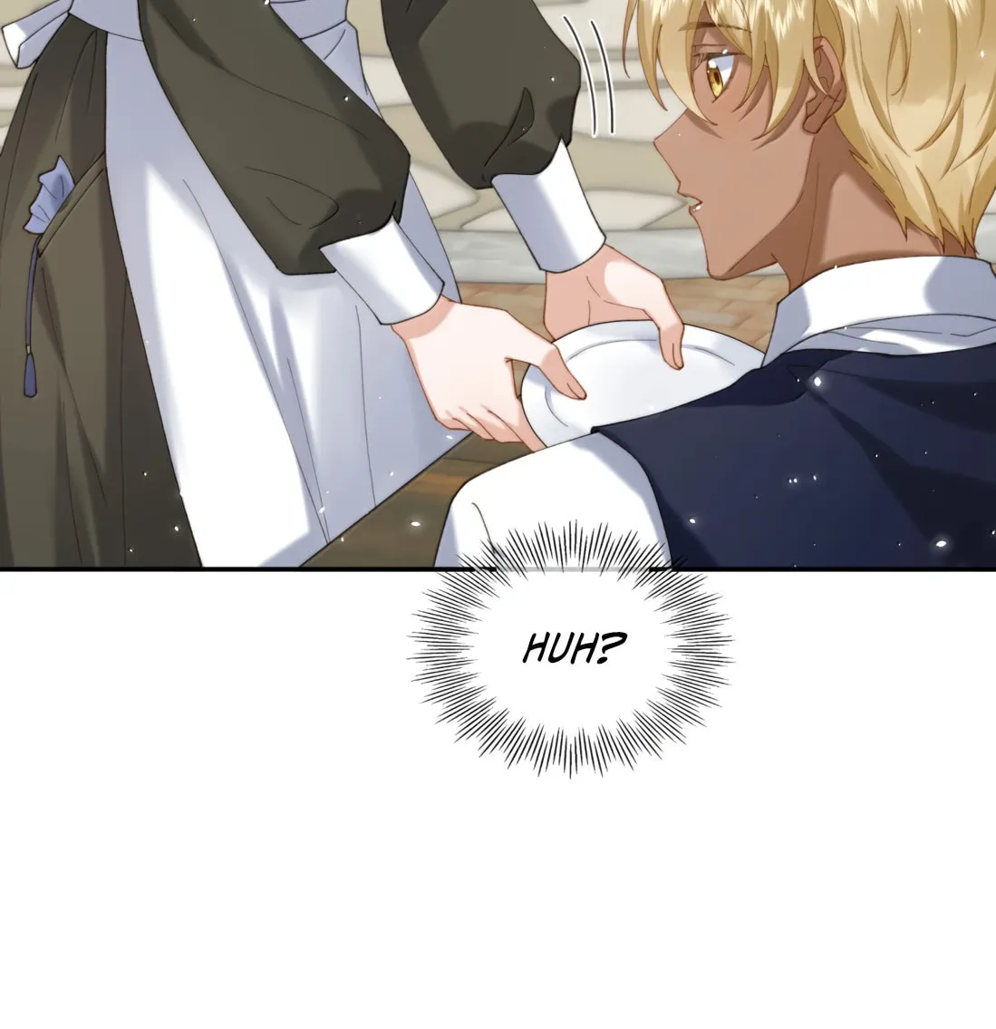 Dang E Yi Yu Dao Bing Jiao Chapter 64 page 5 - 