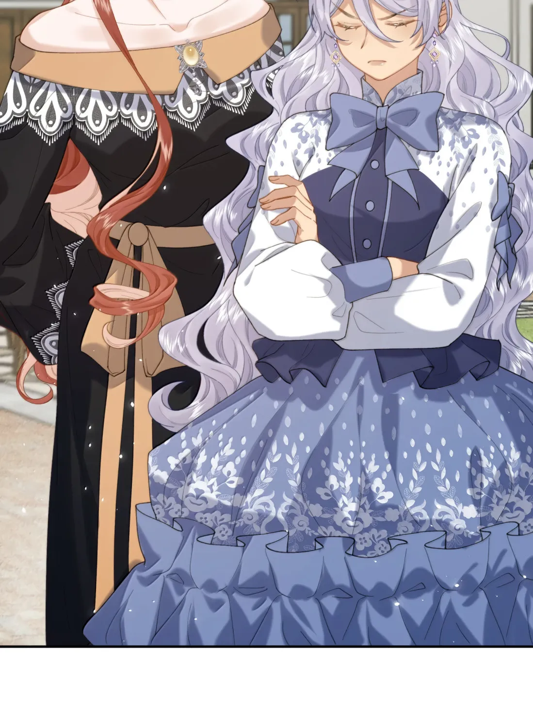 Dang E Yi Yu Dao Bing Jiao Chapter 64 page 41 - 